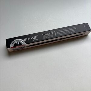 The Creme Shop Micro Brow Pencil